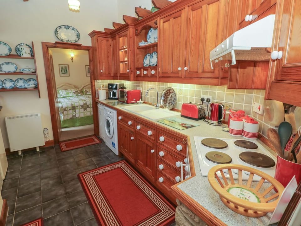 Llaethdy Cottage