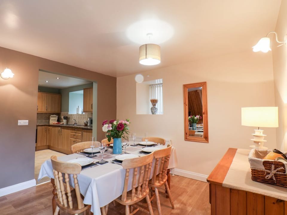 Mulgrave Cottage