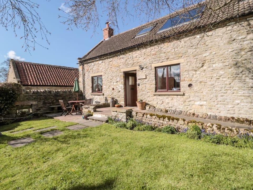 Dairy House