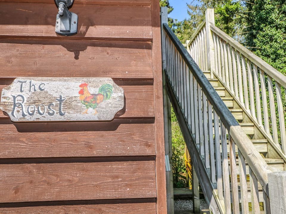 The Roost