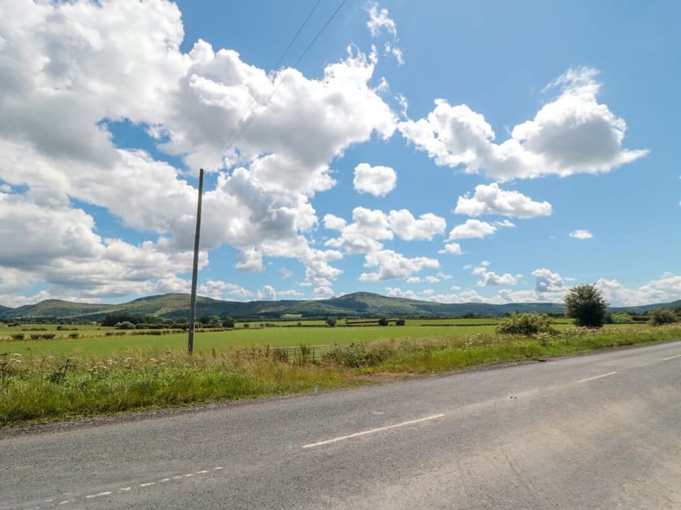 Roseberry Lodge 3