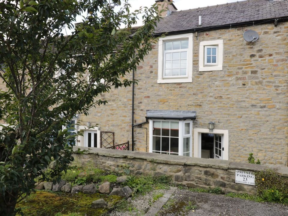 Cherry Tree Cottage