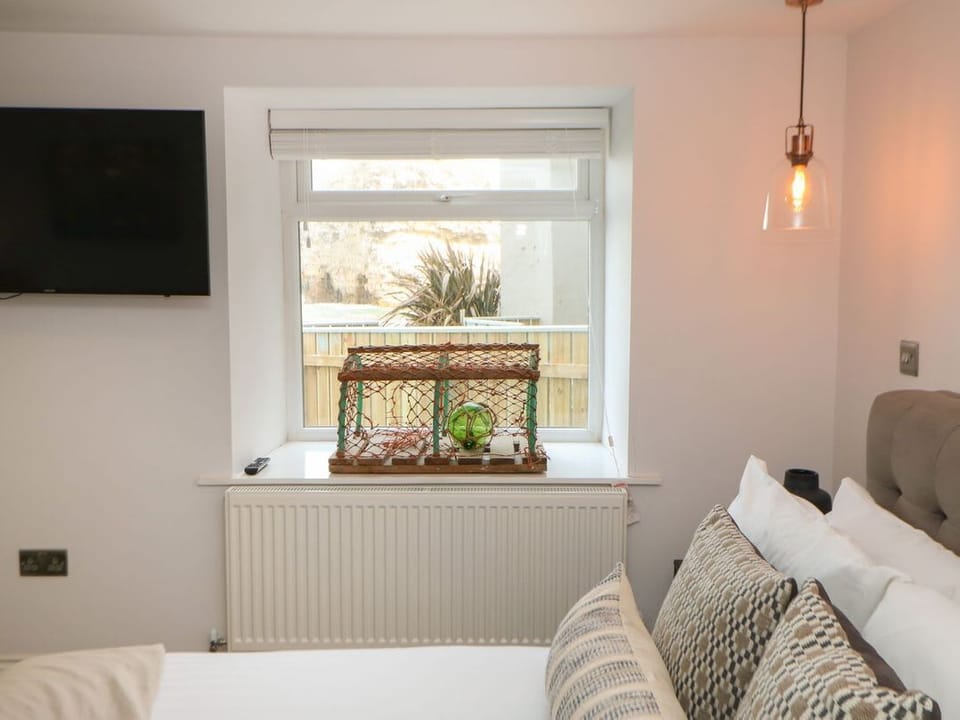 The Beach Apartment