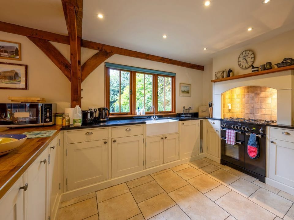 The Hayloft
