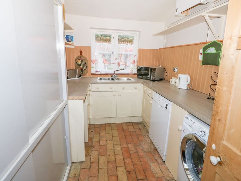 Southrepps Lodge