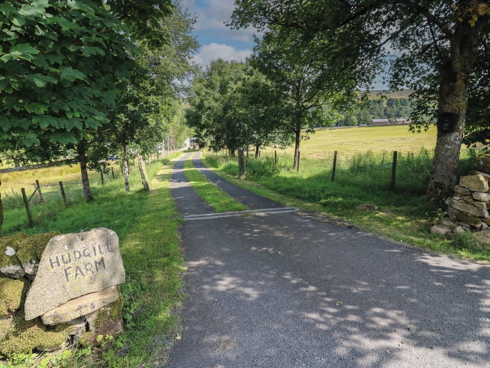 Middlefell View Cottage