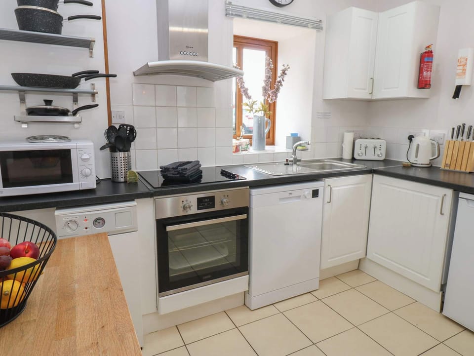 Middlefell View Cottage