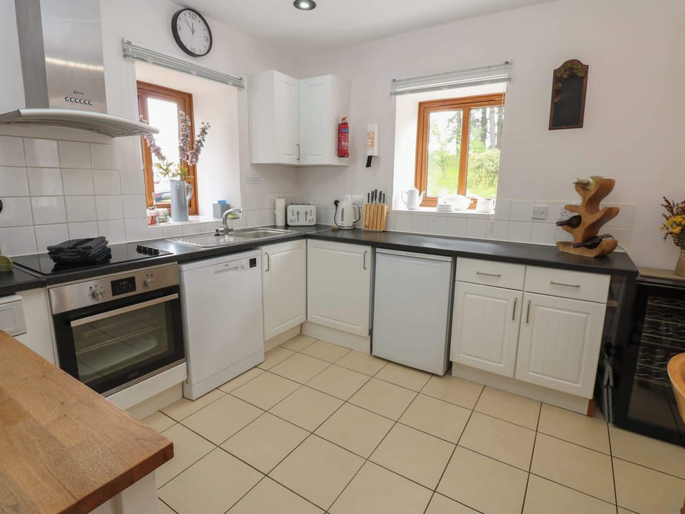 Middlefell View Cottage