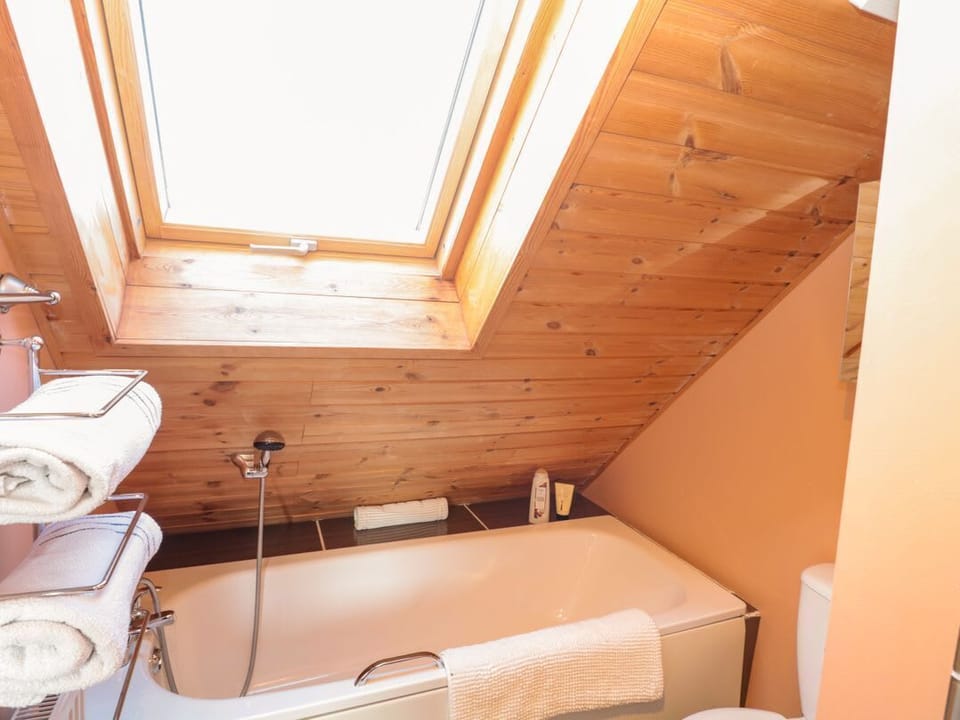 Swallow Lodge