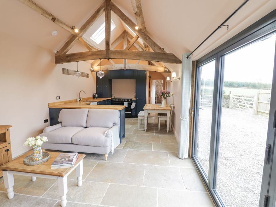 Meadow Barn