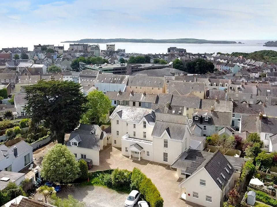 Harbour Beach at The Hideaway