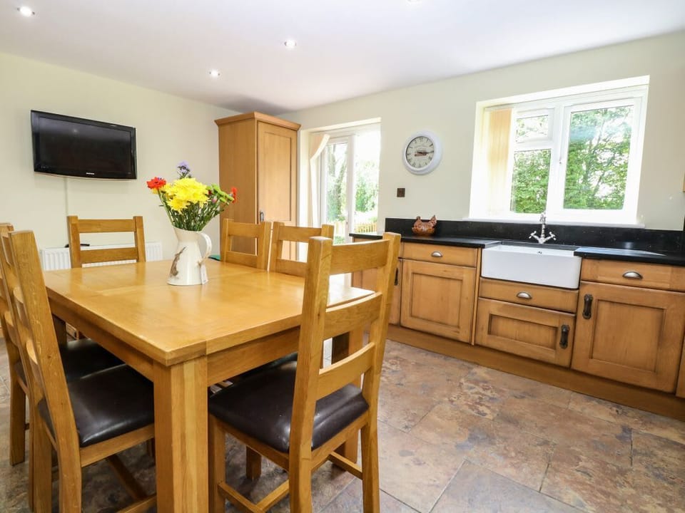 Keepers Cottage