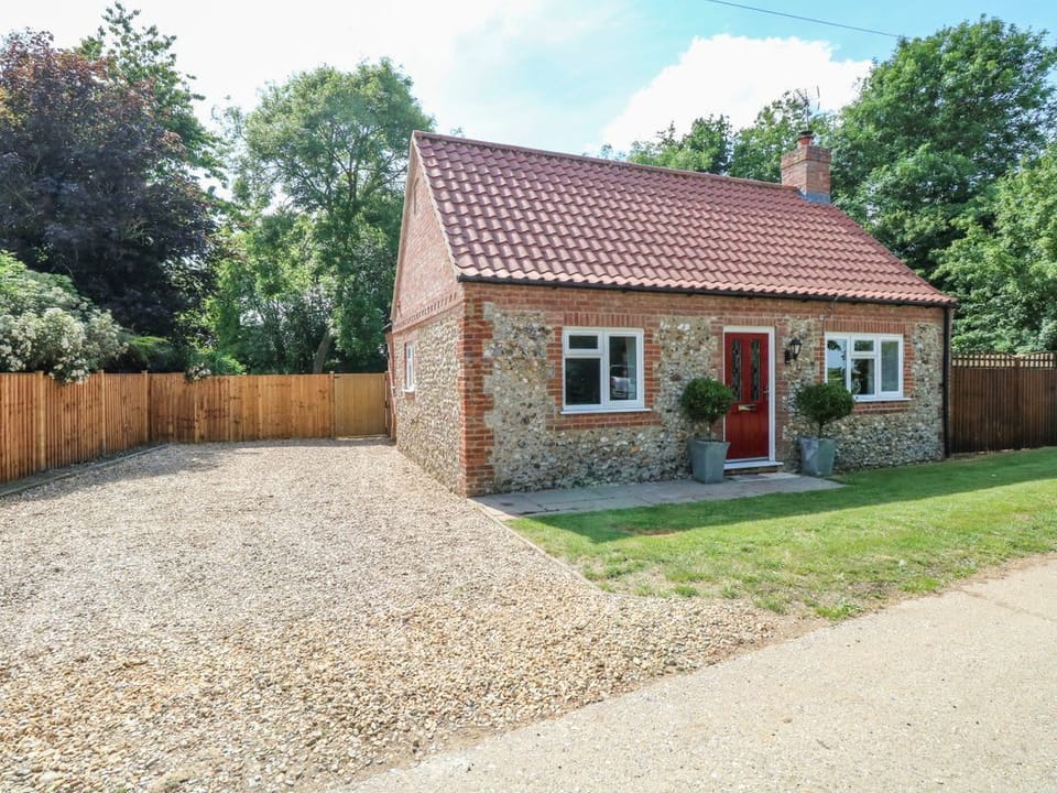 Keepers Cottage