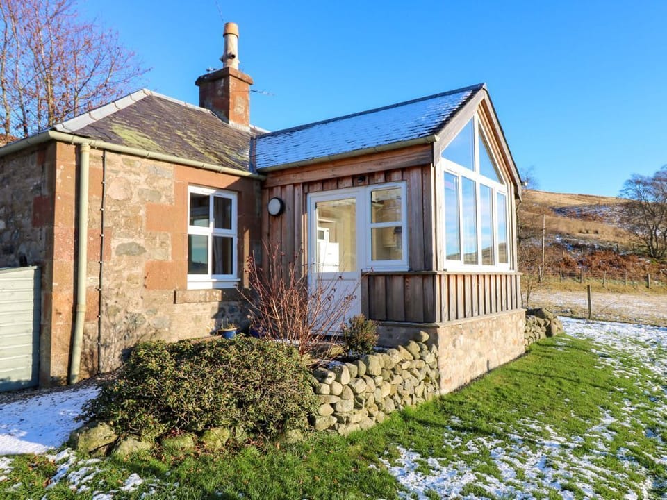 The Bothy