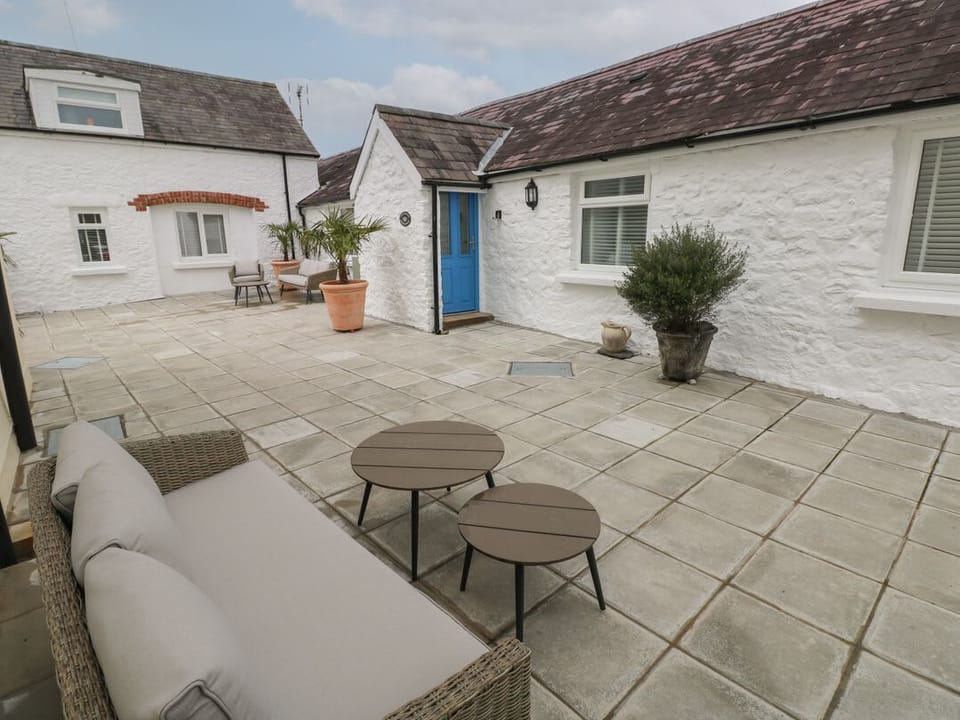 Rosemary Cottage