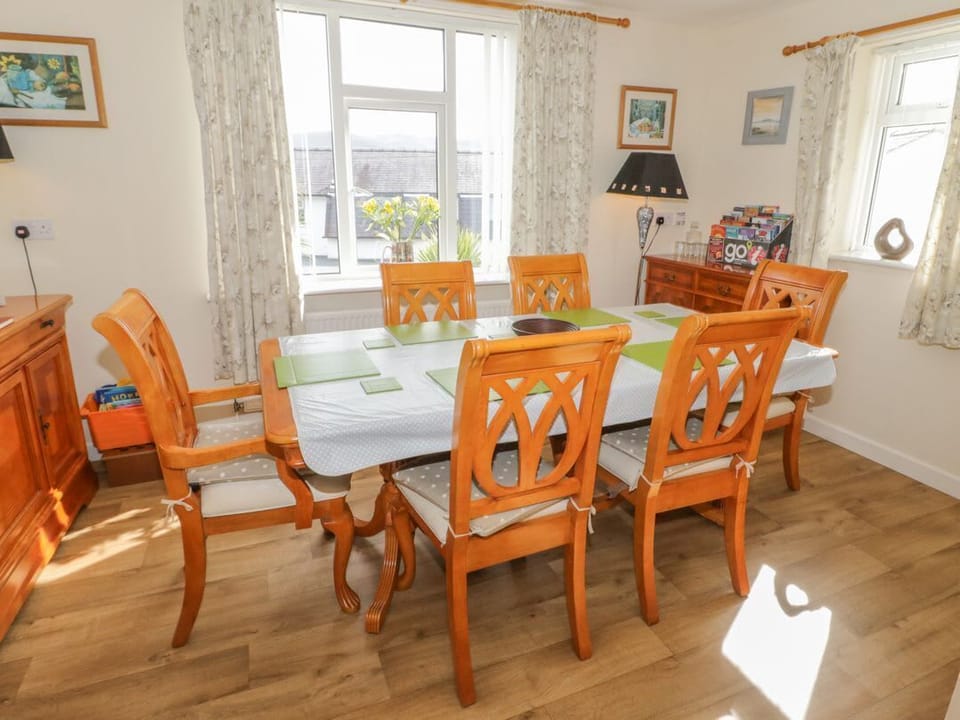 Bangor Cottage