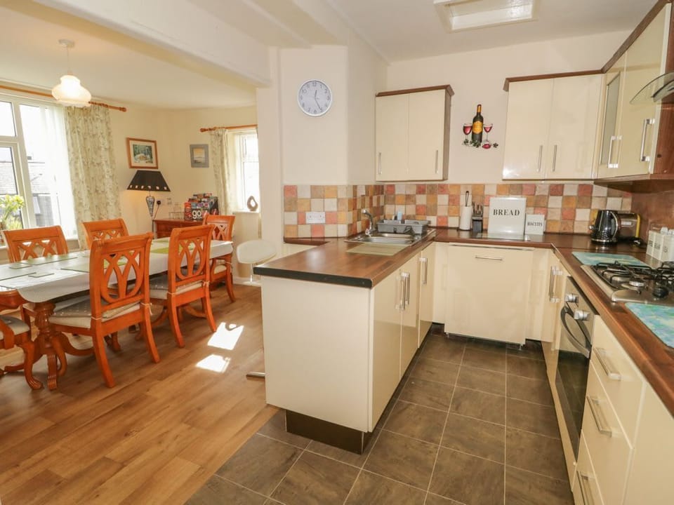 Bangor Cottage