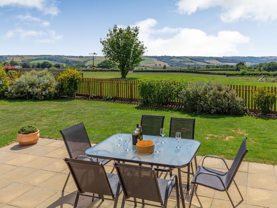 Elworthy Lodge