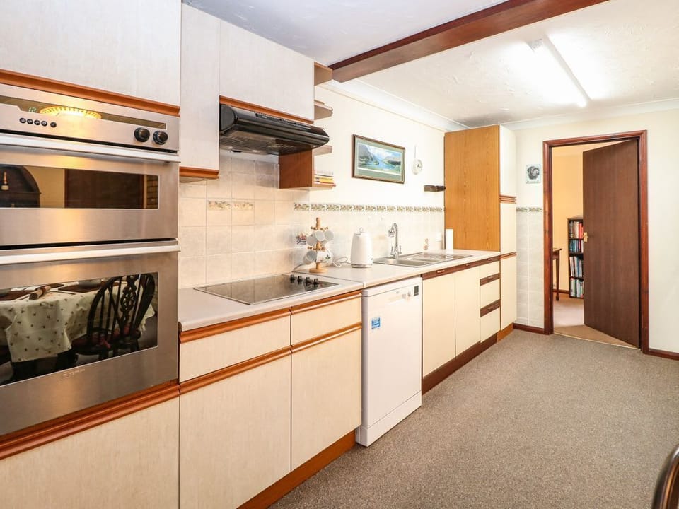 Walnut Tree Cottage