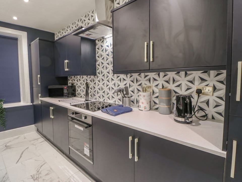 16 Seafield Terrace