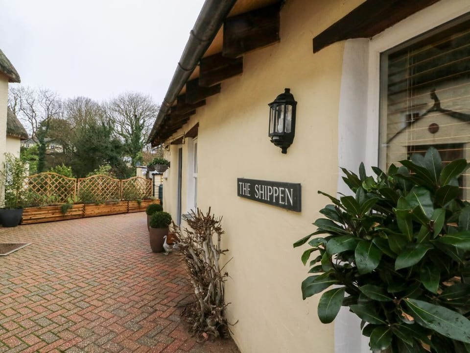 The Shippen