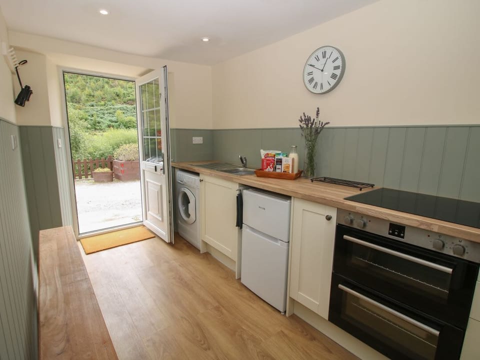 Bluebell's Cottage
