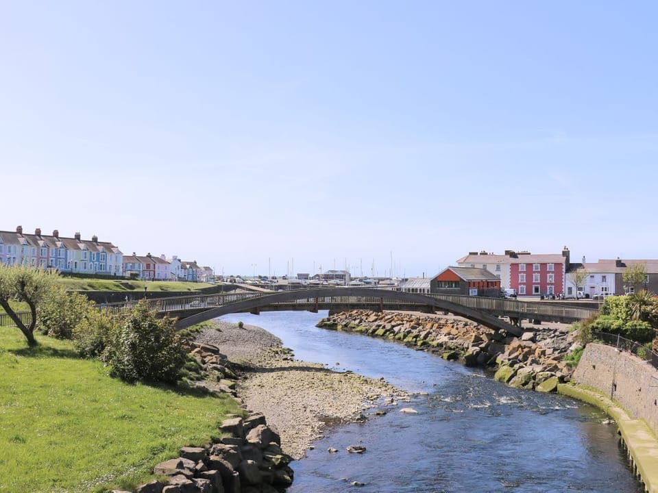 Blaenywawr