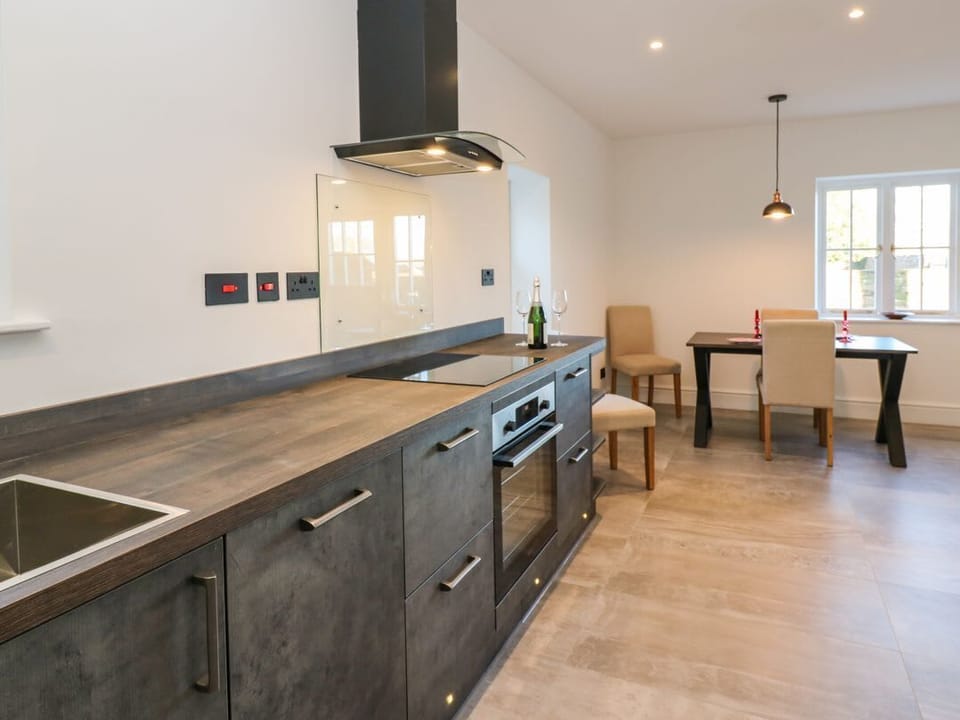Luham Cottage