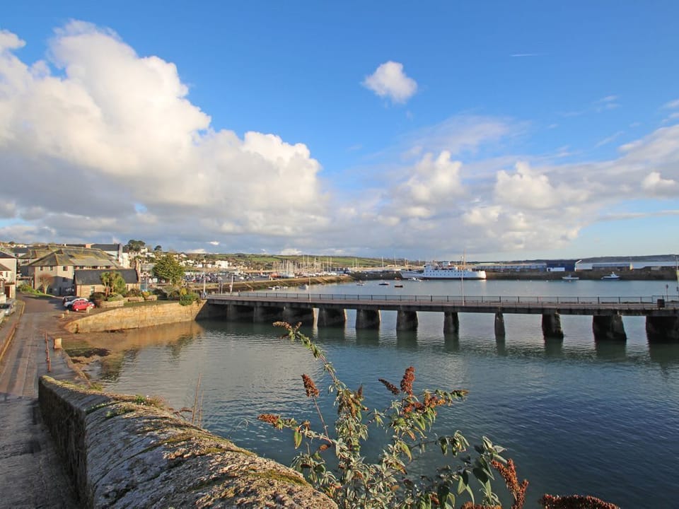 The Slipway