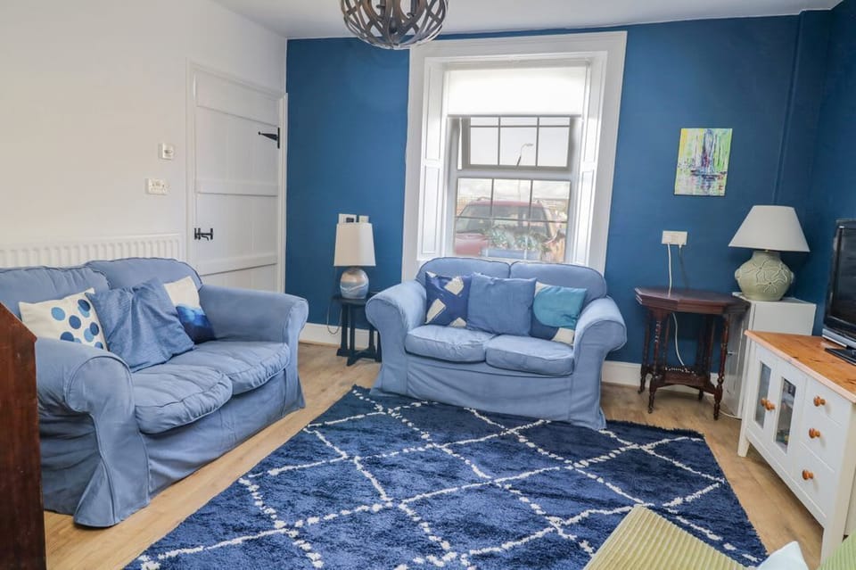 3 Clarks Terrace