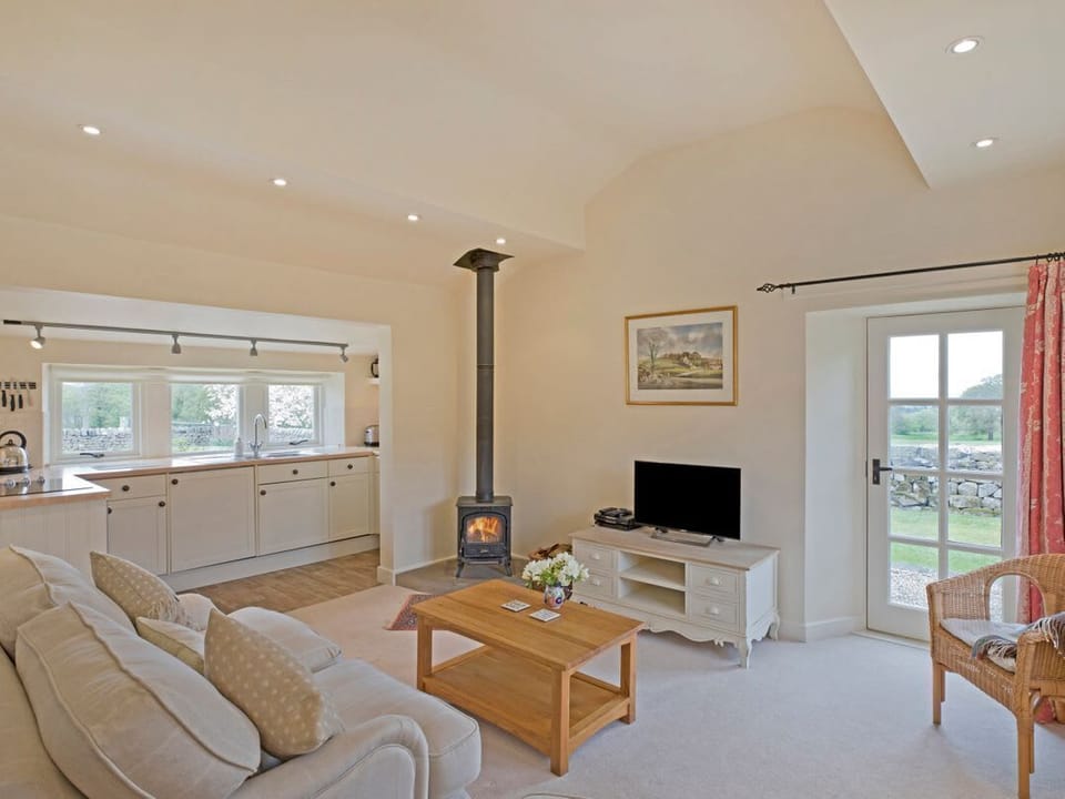 Reynard Ing Cottage