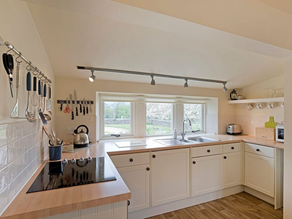Reynard Ing Cottage