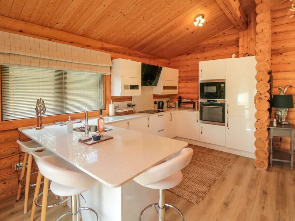 Wainstones Lodge 2