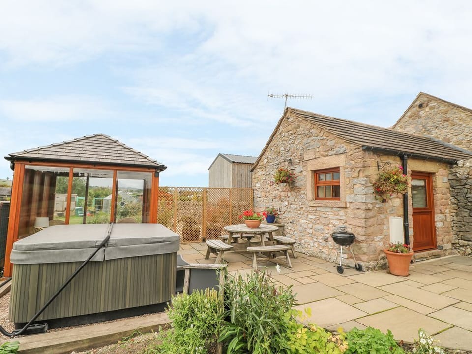The Cow Shed
