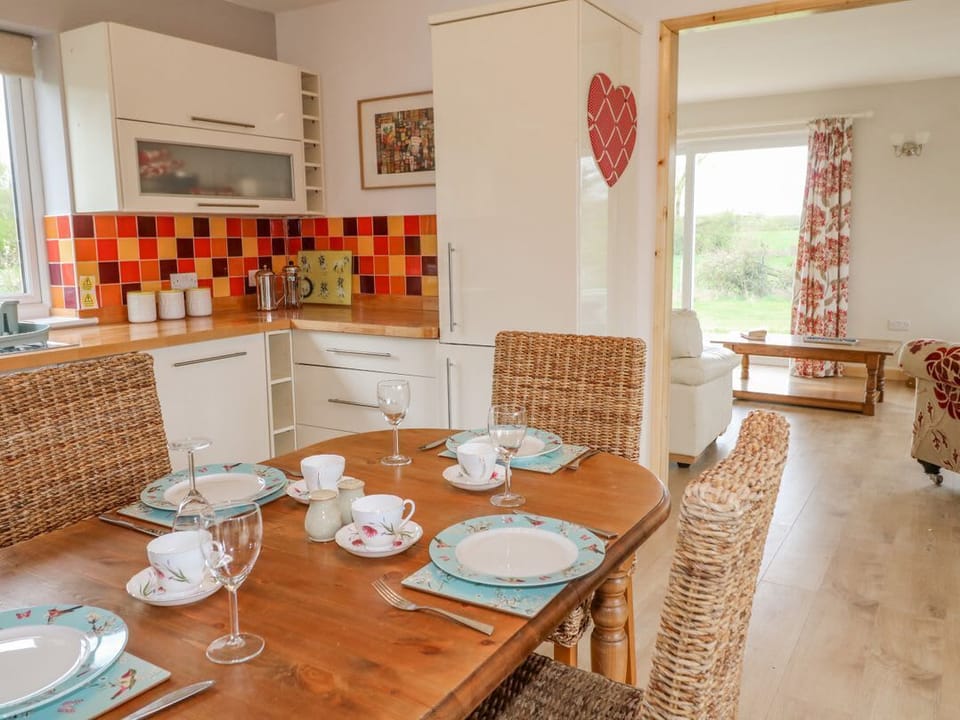 Orchard Cottage