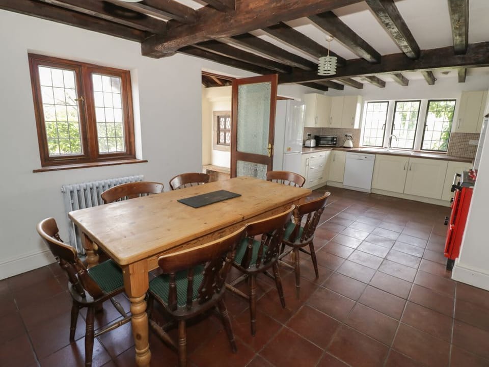Rowlands House