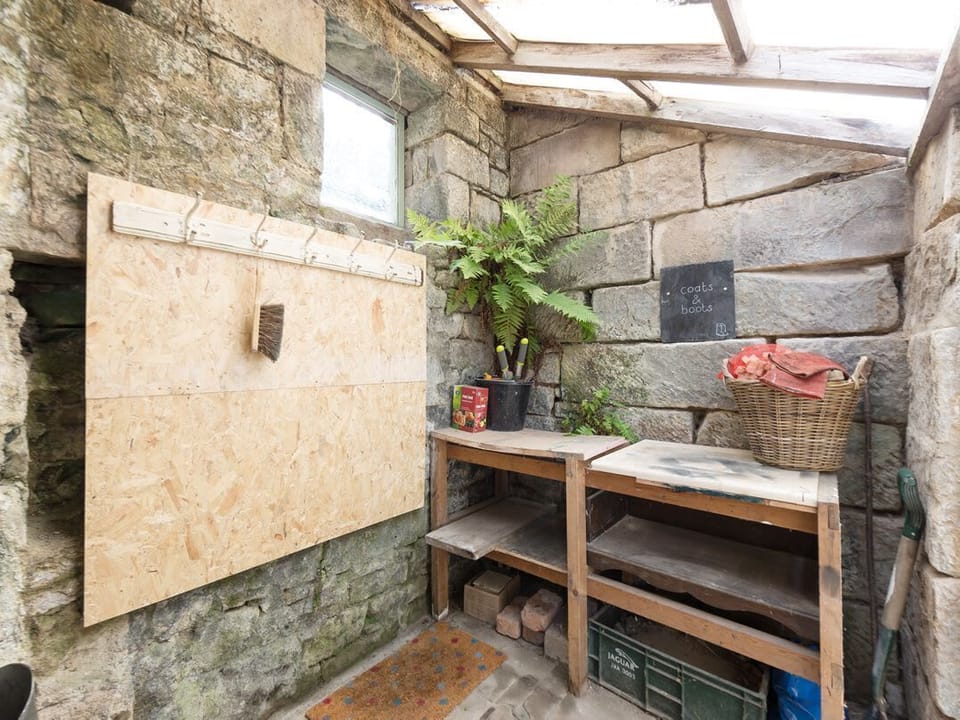 Bobbin Cottage