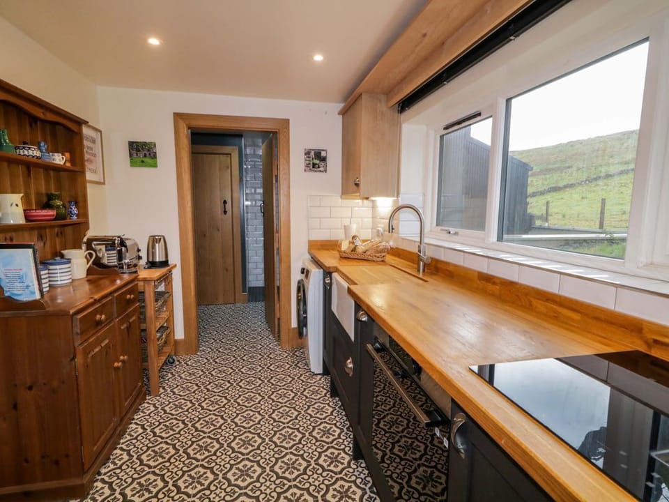 The Croft