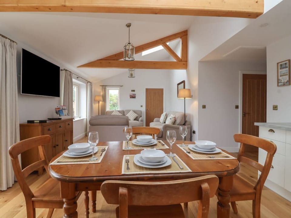 Waverley Cottage