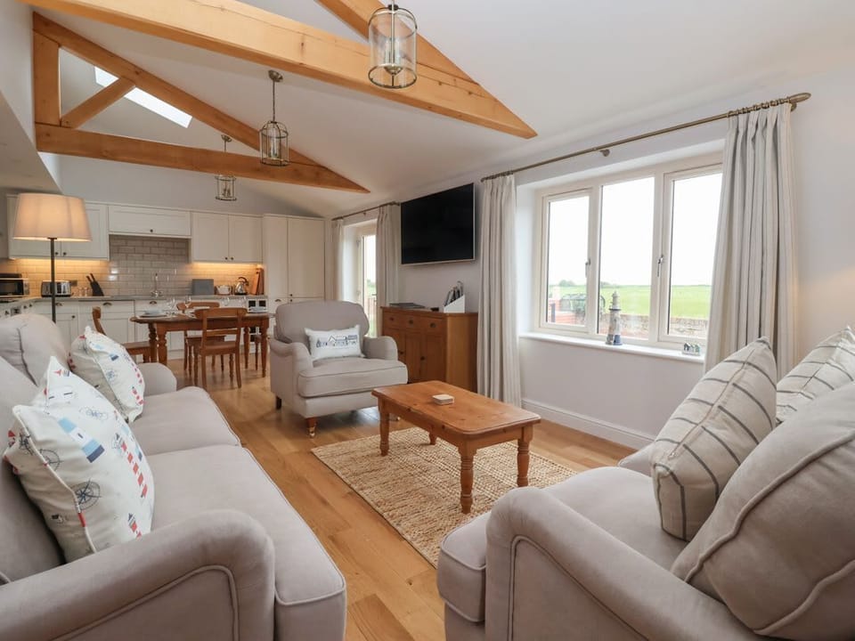 Waverley Cottage