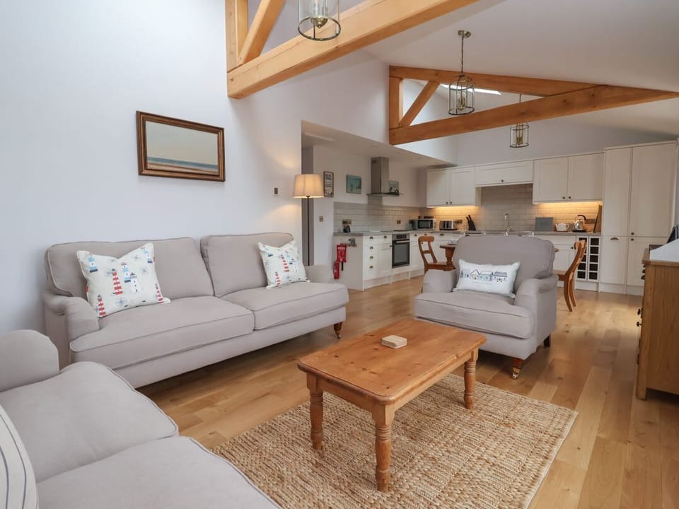 Waverley Cottage