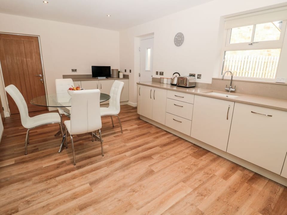 Brindles Cottage