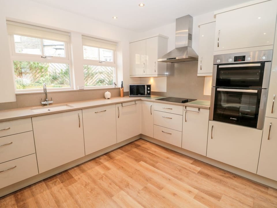 Brindles Cottage