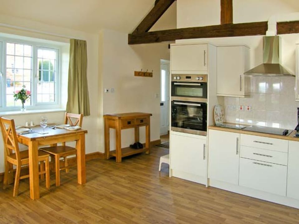 Byre Cottage