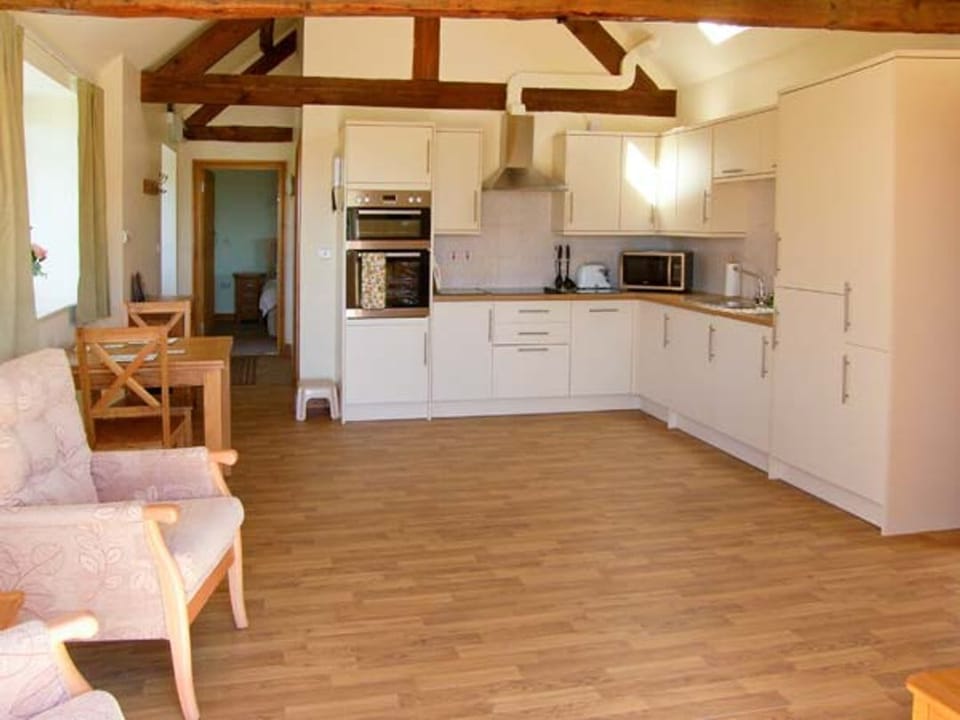 Byre Cottage