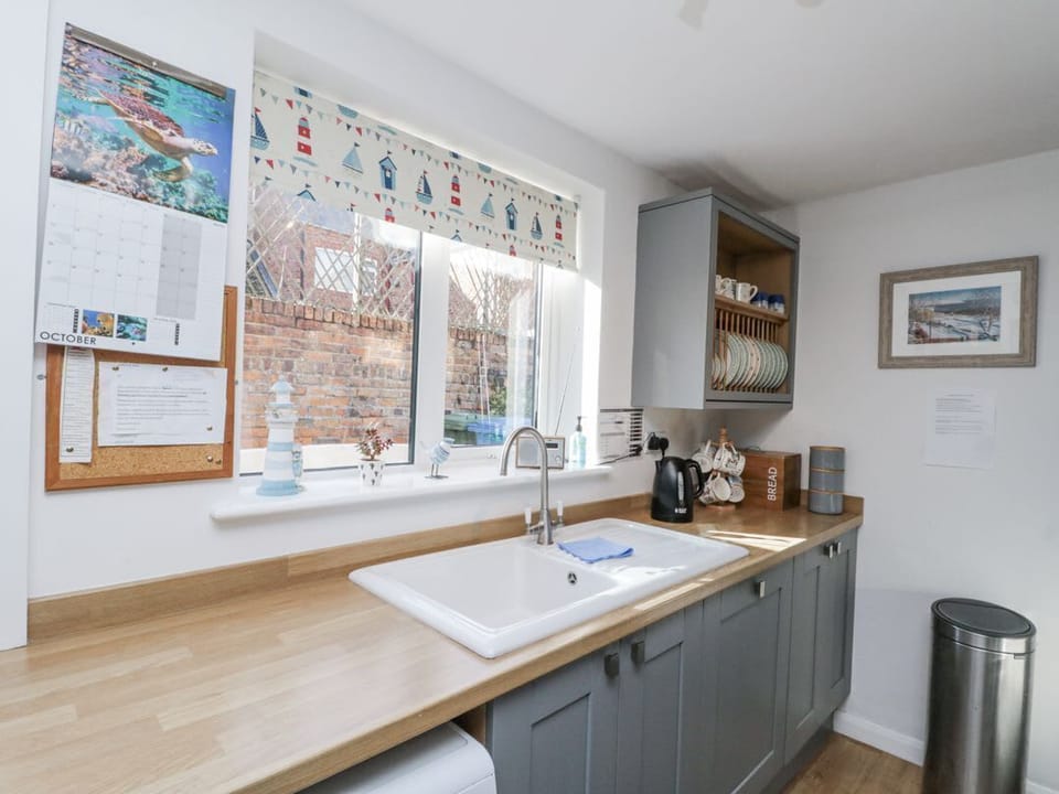 Chapel Cottage