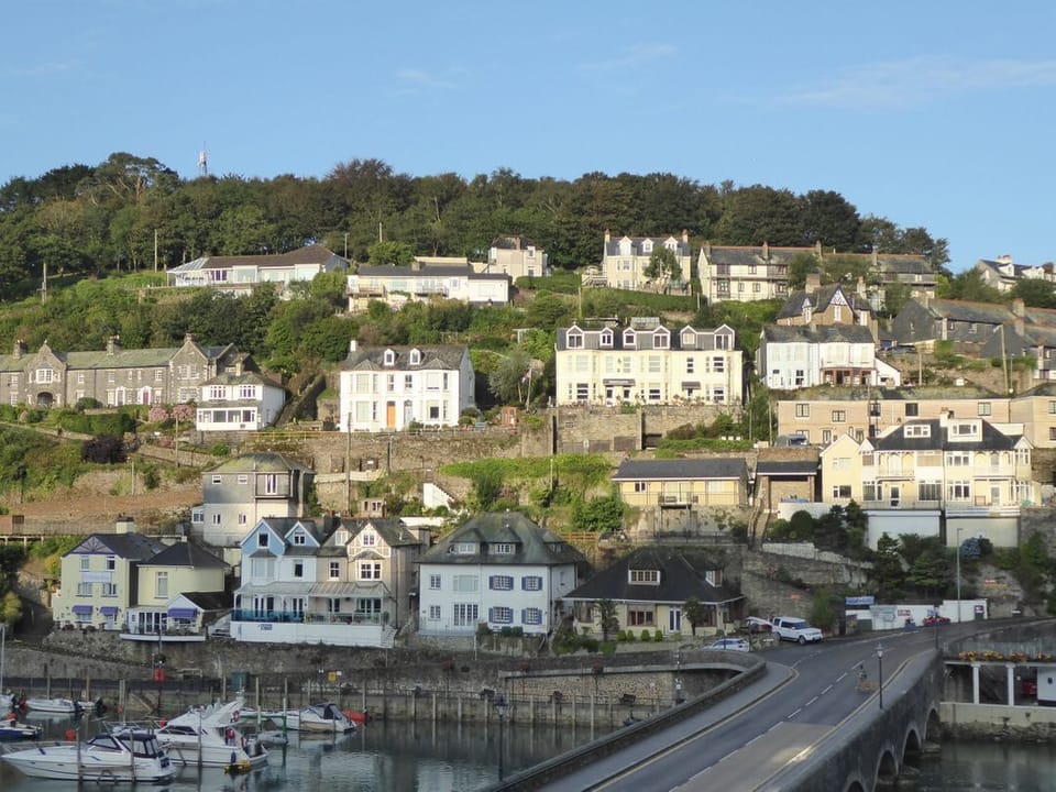 Harbour View Apartment