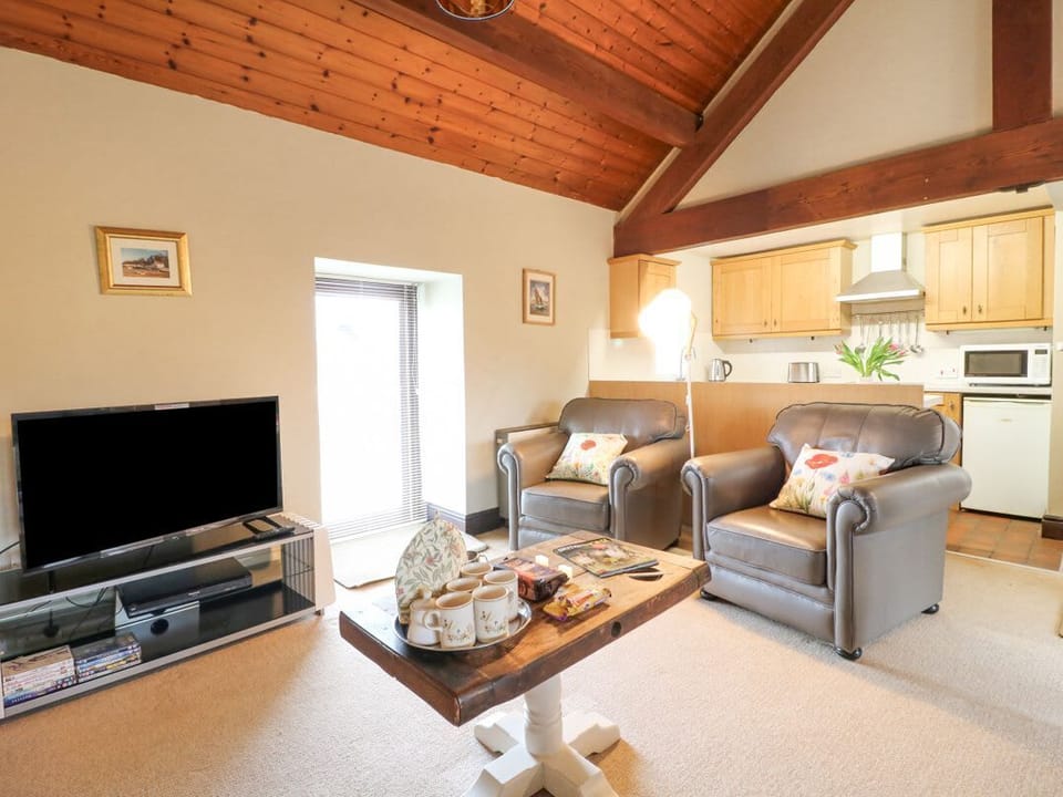 Dove Cottage