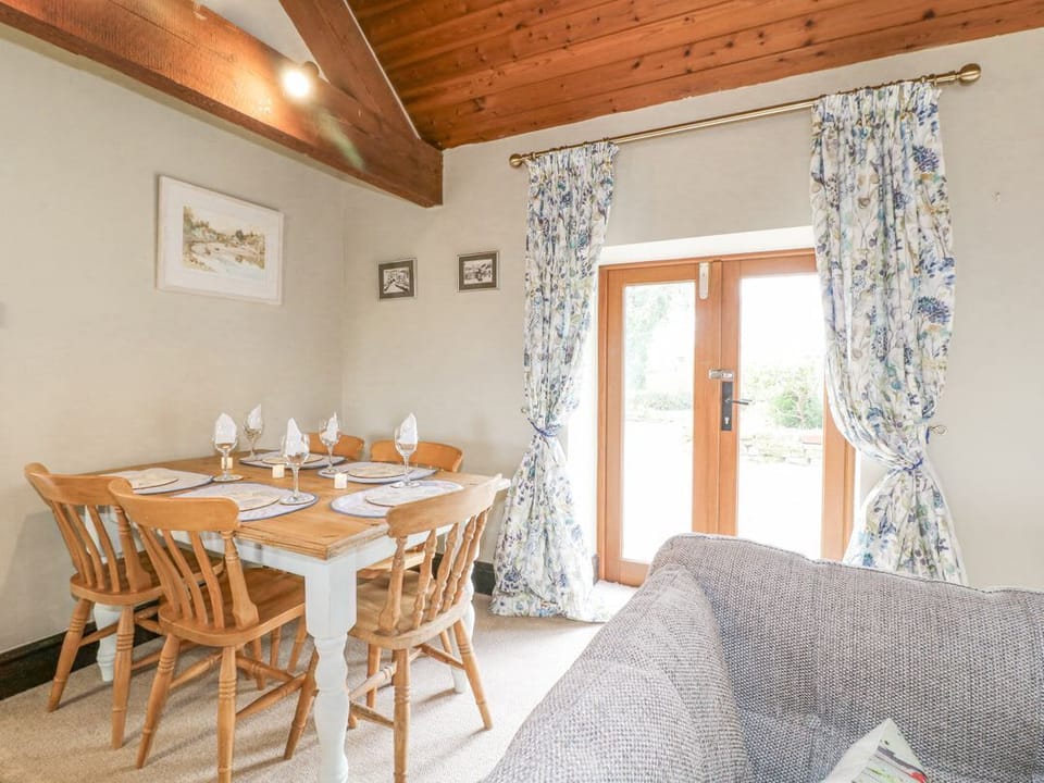 Dove Cottage