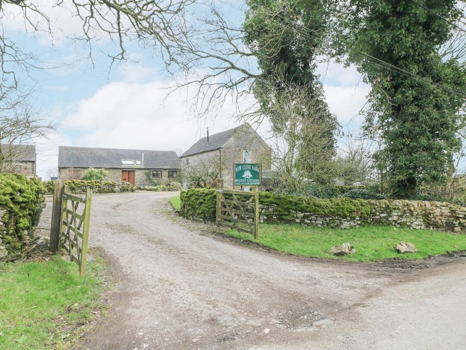 Dove Cottage